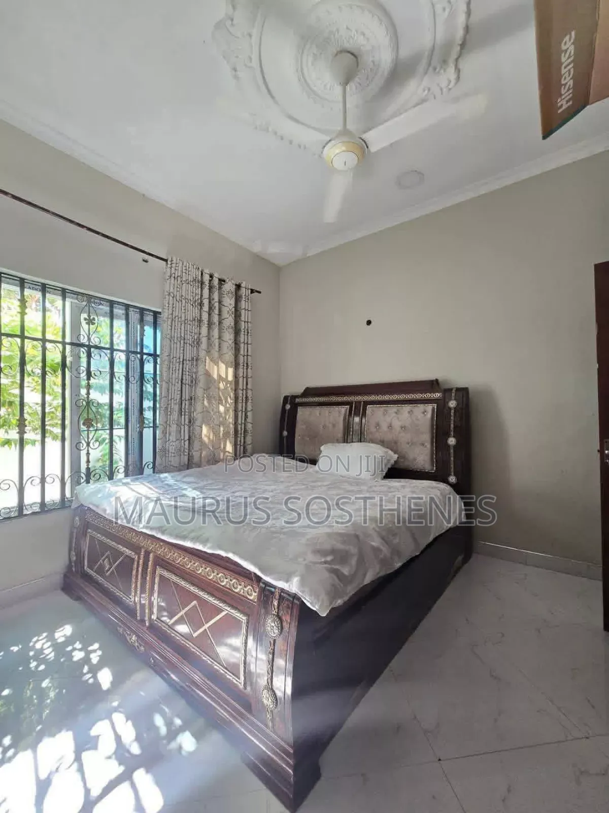 3bdrm House in Mikocheni for sale