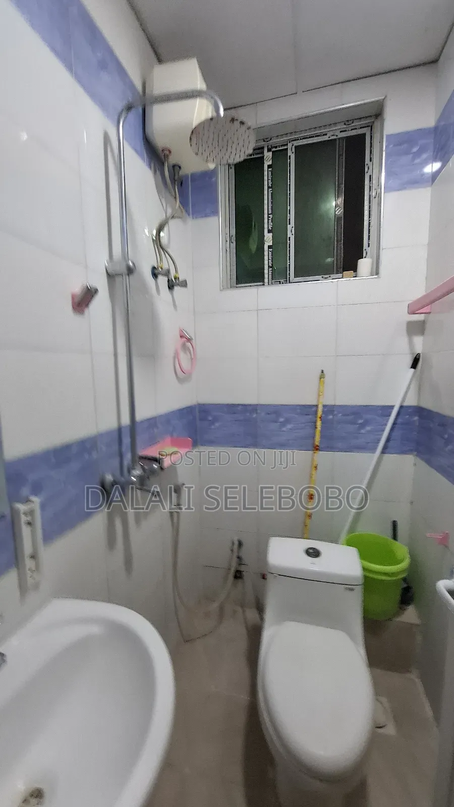 Furnished 1bdrm Apartment in Makumbusho, Kinondoni for rent