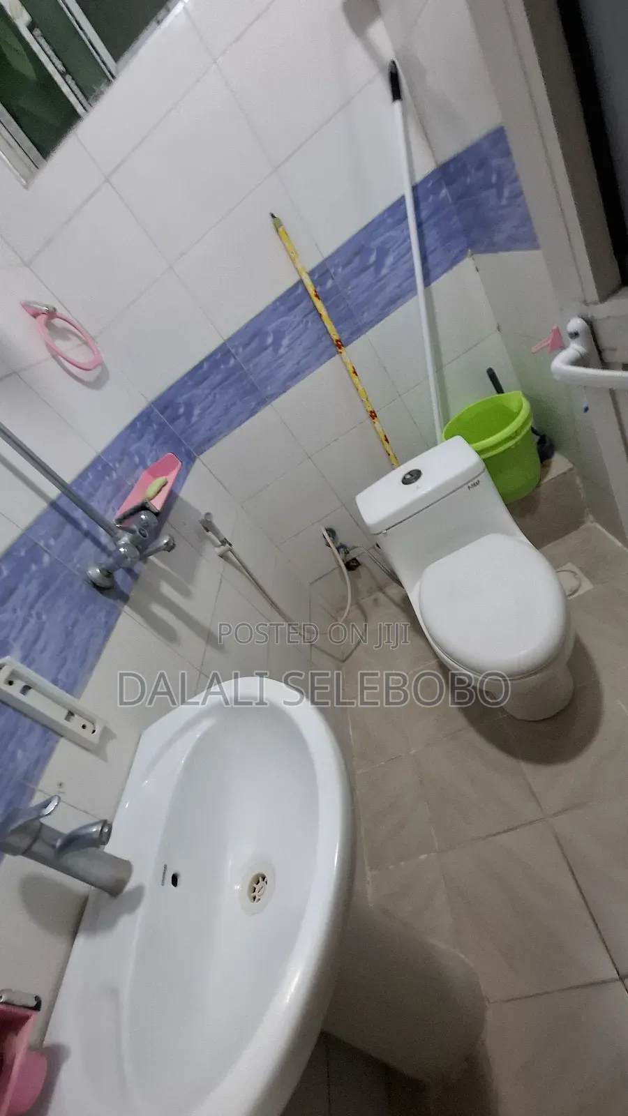 Furnished 1bdrm Apartment in Makumbusho, Kinondoni for rent