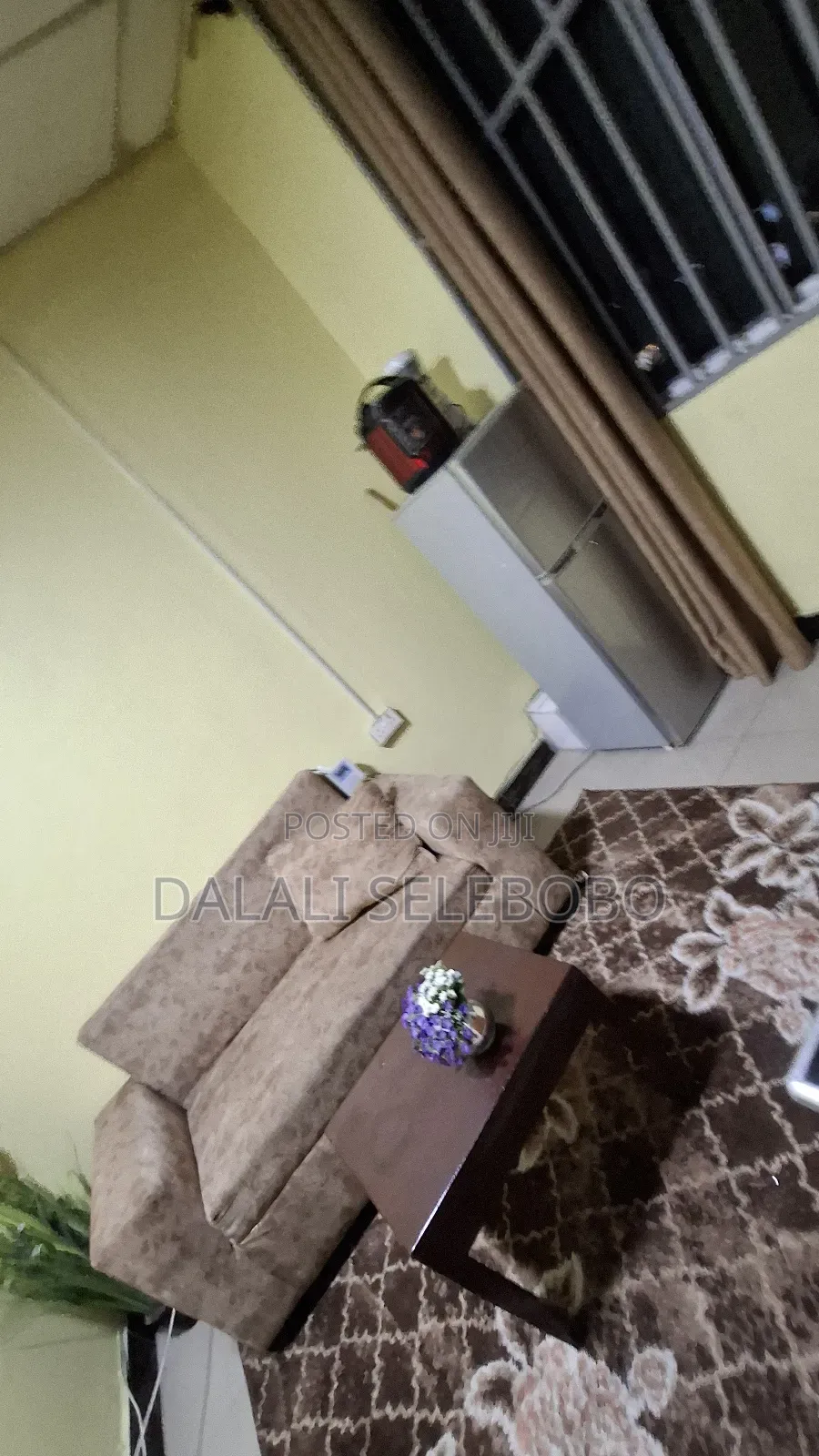 Furnished 1bdrm Apartment in Makumbusho, Kinondoni for rent