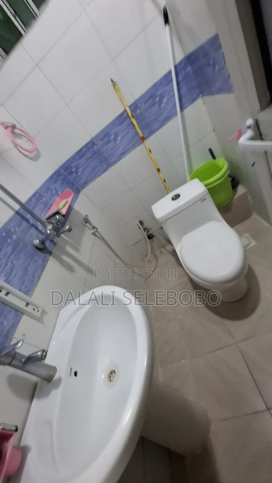 Furnished 1bdrm Apartment in Makumbusho, Kinondoni for rent