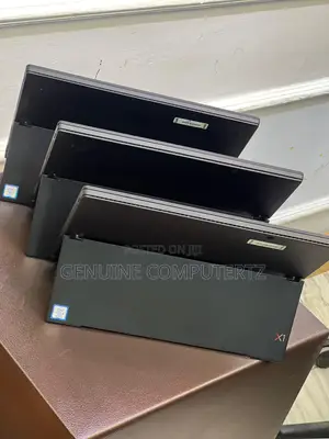 Laptop Lenovo ThinkPad X1 Tablet (3rd Gen) 8GB Intel Core I5 SSD 256GB