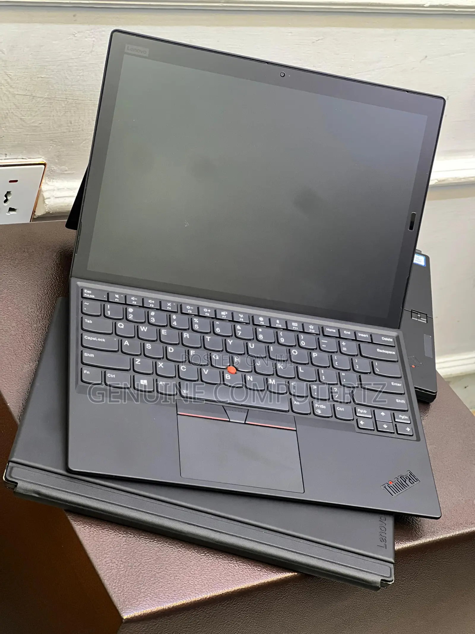Laptop Lenovo ThinkPad X1 Tablet (3rd Gen) 8GB Intel Core I5 SSD 256GB