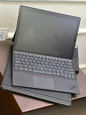 Laptop Lenovo ThinkPad X1 Tablet (3rd Gen) 8GB Intel Core I5 SSD 256GB