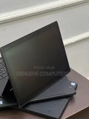 Laptop Lenovo ThinkPad X1 Tablet (3rd Gen) 8GB Intel Core I5 SSD 256GB