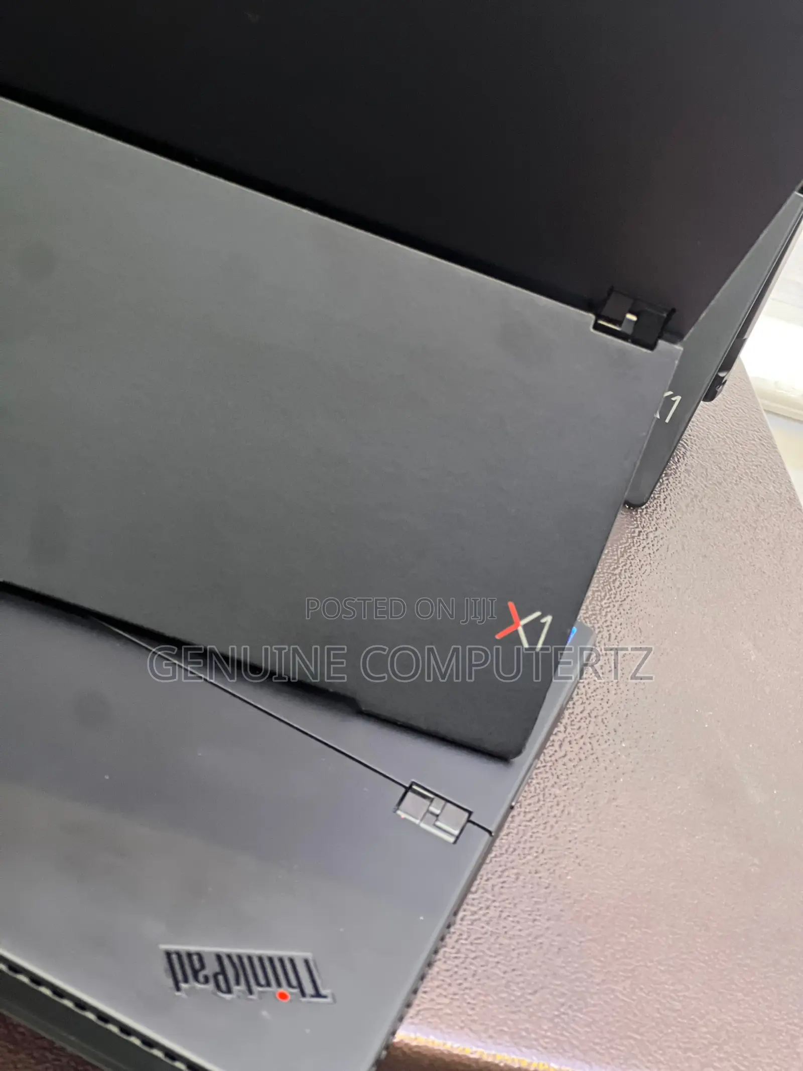 Laptop Lenovo ThinkPad X1 Tablet (3rd Gen) 8GB Intel Core I5 SSD 256GB