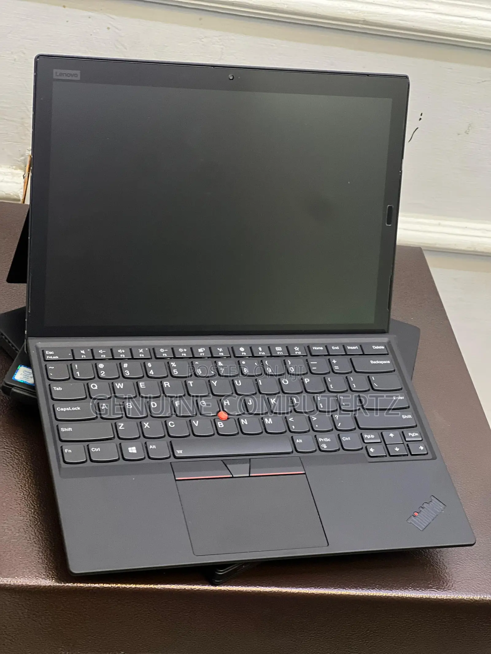 Laptop Lenovo ThinkPad X1 Tablet (3rd Gen) 8GB Intel Core I5 SSD 256GB