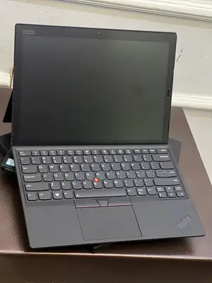 Laptop Lenovo ThinkPad X1 Tablet (3rd Gen) 8GB Intel Core I5 SSD 256GB