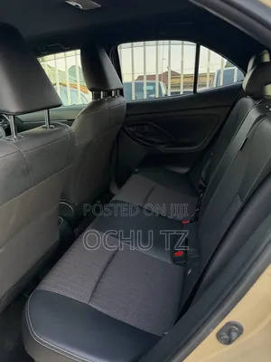 Toyota Yaris Cross 1.5 Hybrid AWD 2023