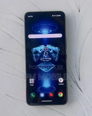 Asus ROG Phone 5s 512 GB