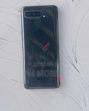 Asus ROG Phone 5s 512 GB