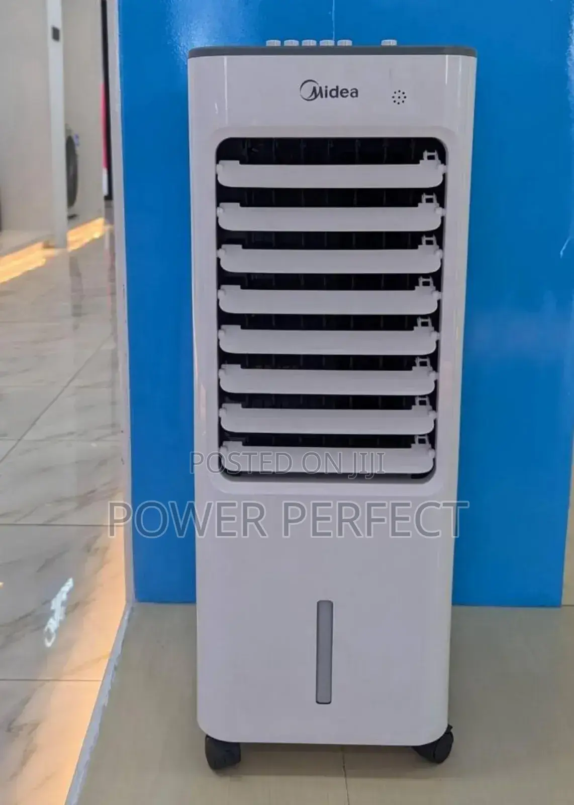 Midea Air Cooler