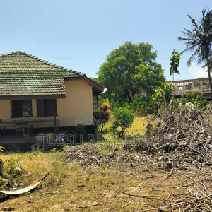 Plot for Sale Oysterbay DSM