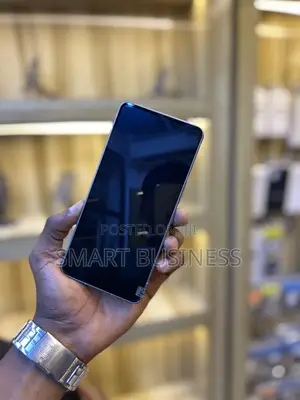New Sharp Aquos R7 256 GB Silver