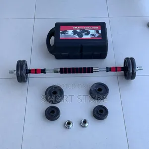 20kg Dumbbell Set With Connector
