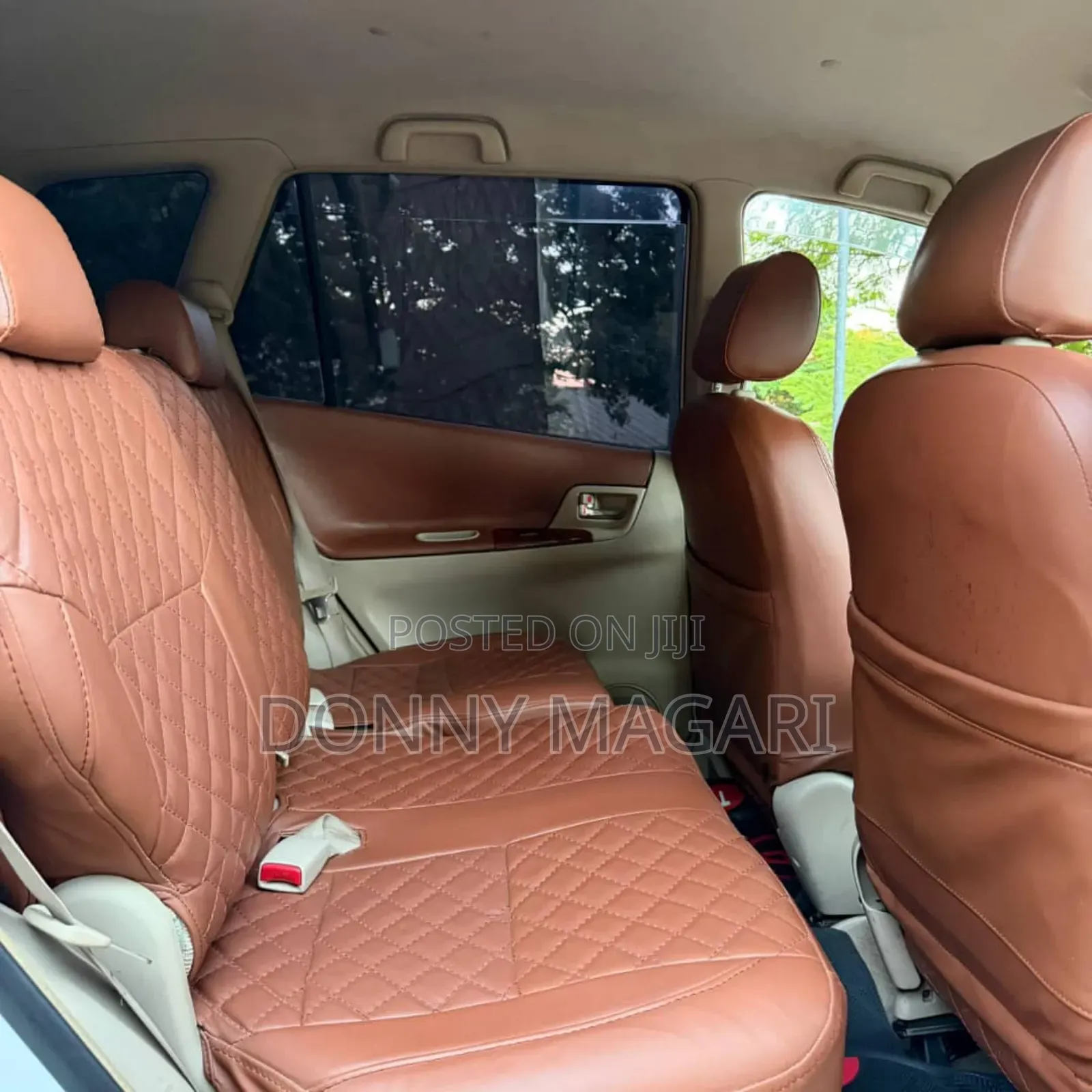 Toyota Corolla Spacio 2006 White
