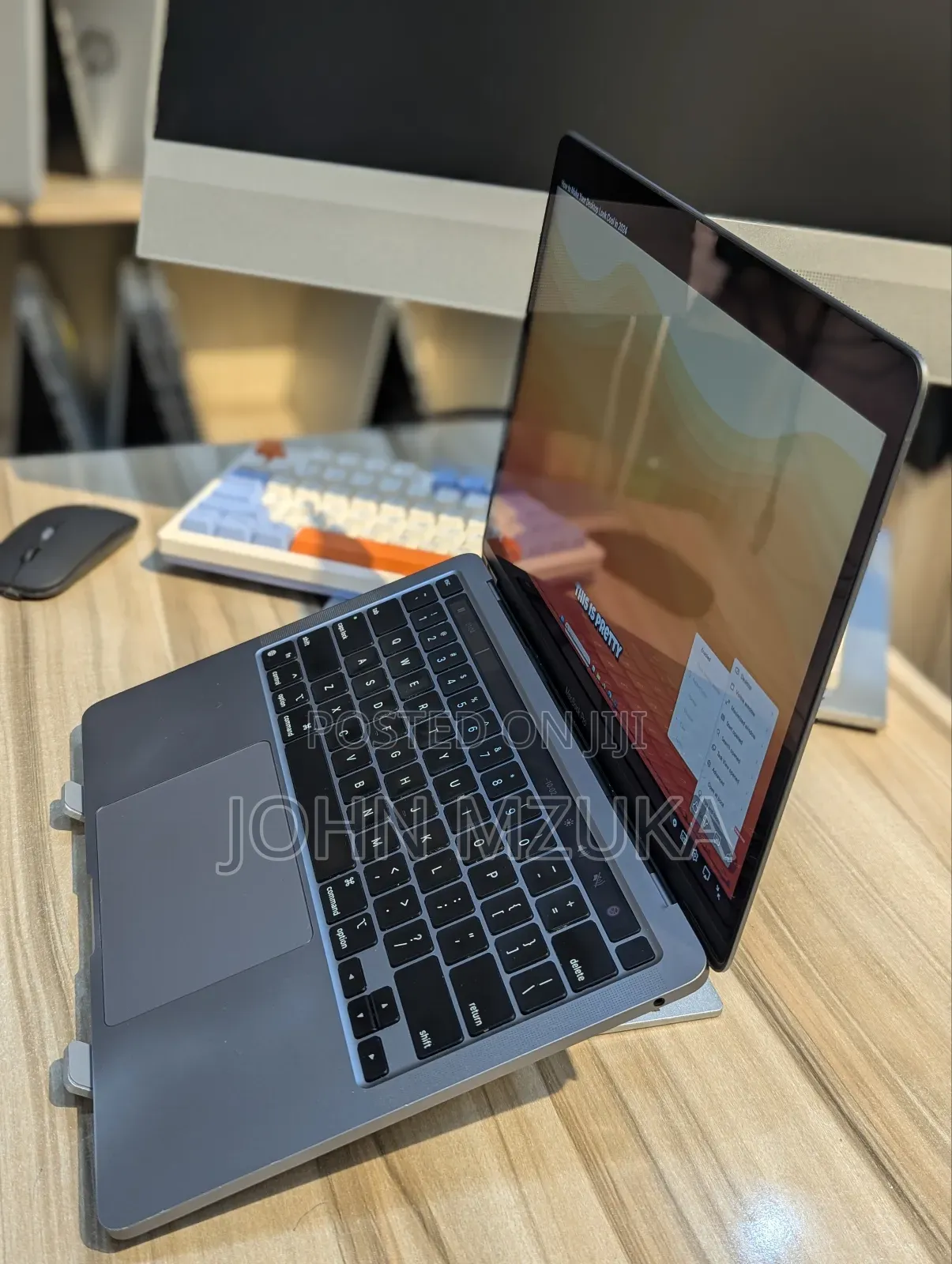 Laptop Dell Latitude 5300 16GB Intel Core I5 SSD 256GB