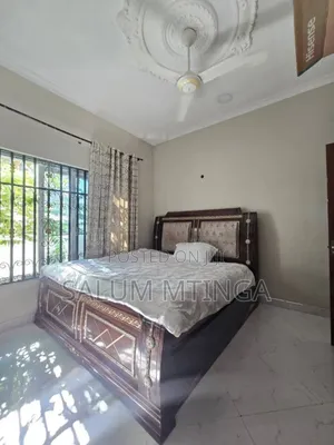 Furnished 4bdrm Apartment in Masaki, Kinondoni for sale