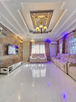 Furnished 4bdrm Apartment in Masaki, Kinondoni for sale