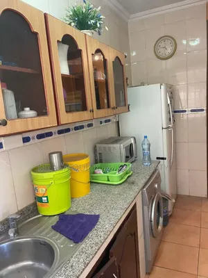 3bdrm House in Sinza for rent
