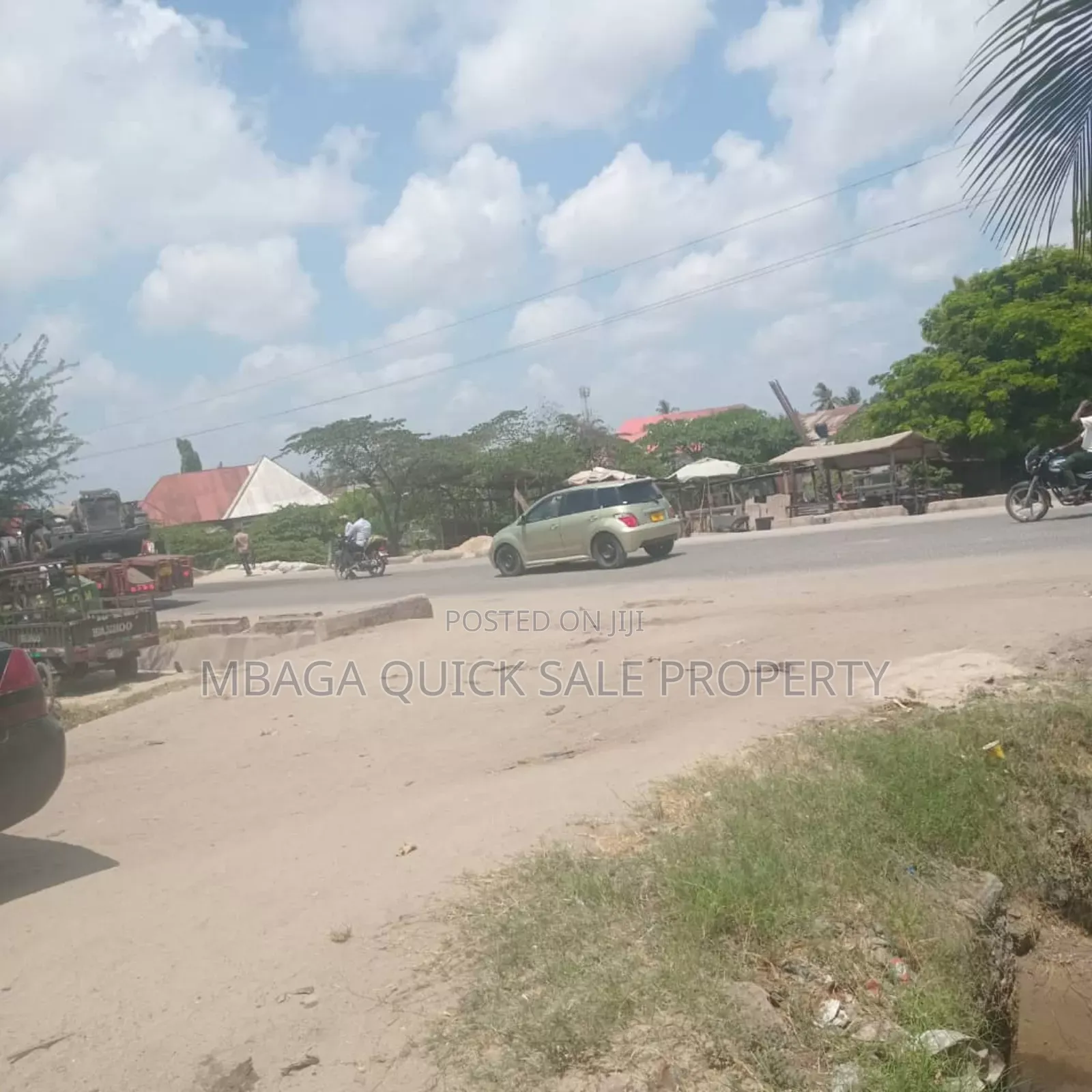 Plot for Sale at Vingunguti Machinjioni Acres 10