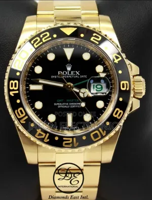 Rolex Original GMT-Master