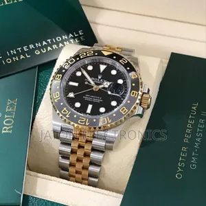 Rolex Original GMT-Master