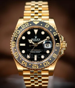 Rolex Original GMT-Master