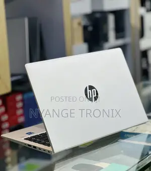 New Laptop HP ProBook 440 G10 16GB Intel Core I5 SSD 512GB