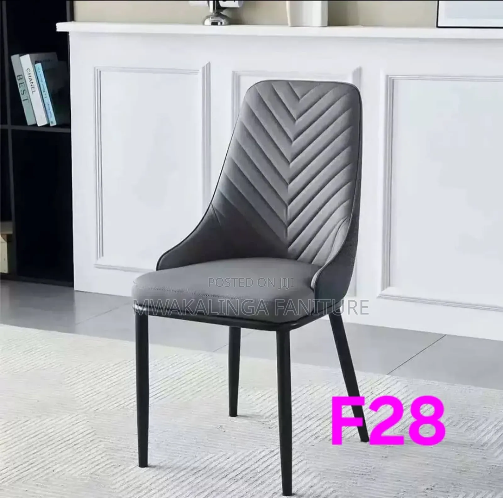 Nanasi Dining Chair