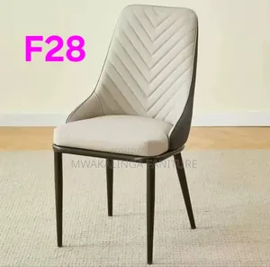 Nanasi Dining Chair