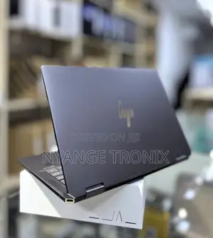 New Laptop HP Spectre 14 16GB Intel Core Ultra 7 SSD 1T