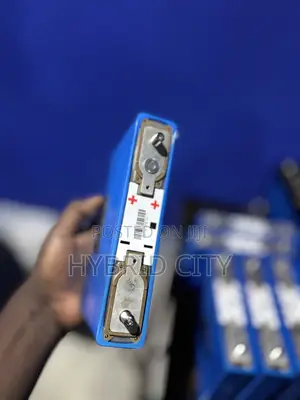 Outlander Phev Battery