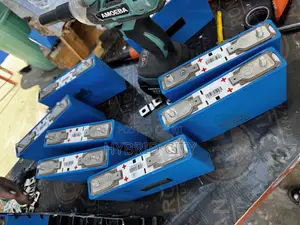 Outlander Phev Battery