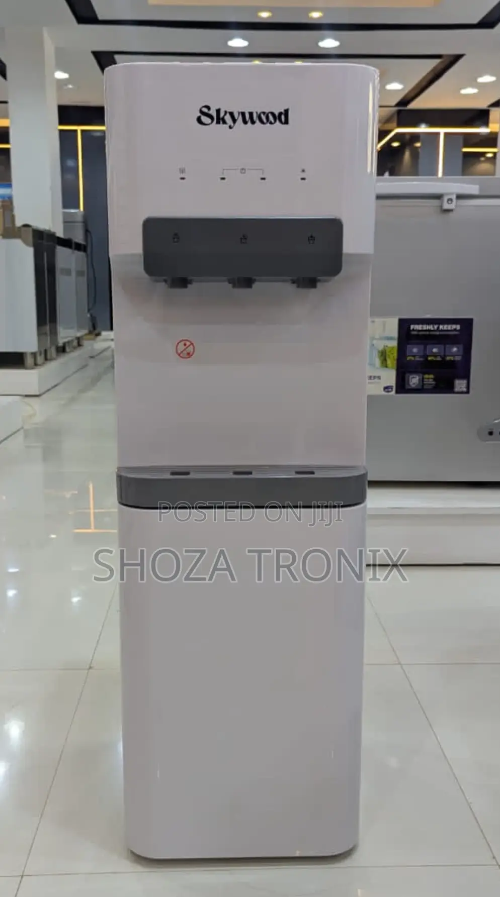 Skywood Water Dispenser