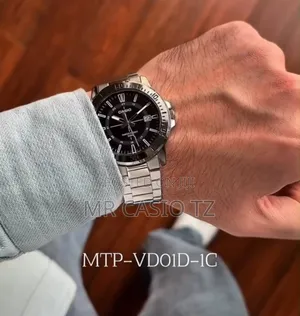 Casio MTP-Vd01d-1cvudf