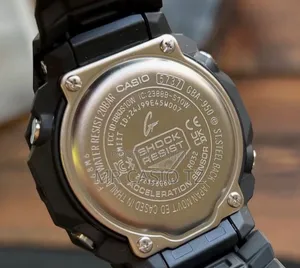 Casio Gba-950-1adr