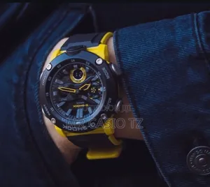 Casio Ga-2000-1a9dr