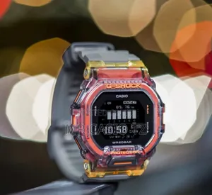 Casio GBD-200sm-1a5