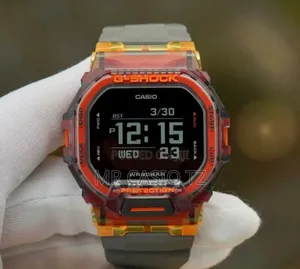 Casio GBD-200sm-1a5