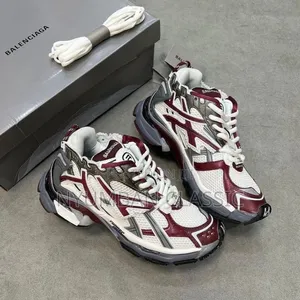 Balenciaga Runner Shoes