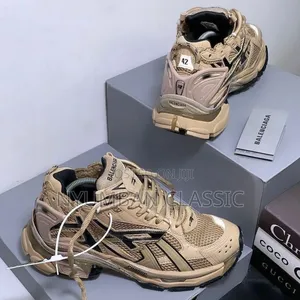 Balenciaga Runner Shoes