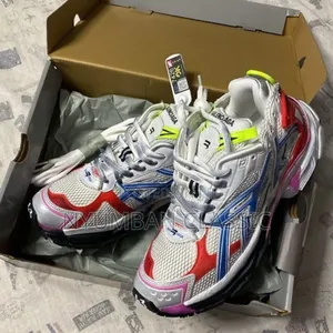 Balenciaga Runner Shoes
