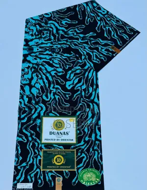 Karibuni Vitenge Quality