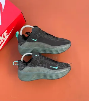 Nike Ava Rover Shoes