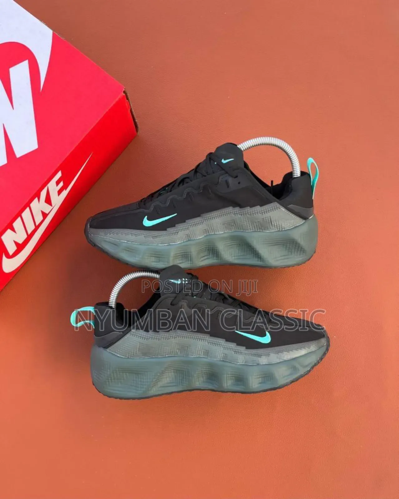 Nike Ava Rover Shoes