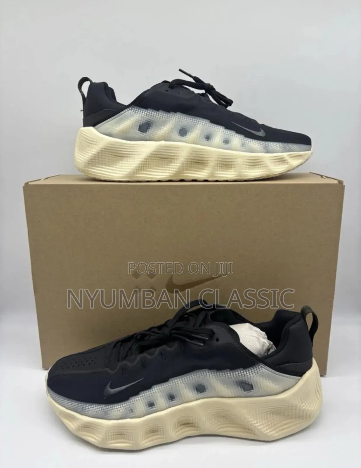 Nike Ava Rover Shoes