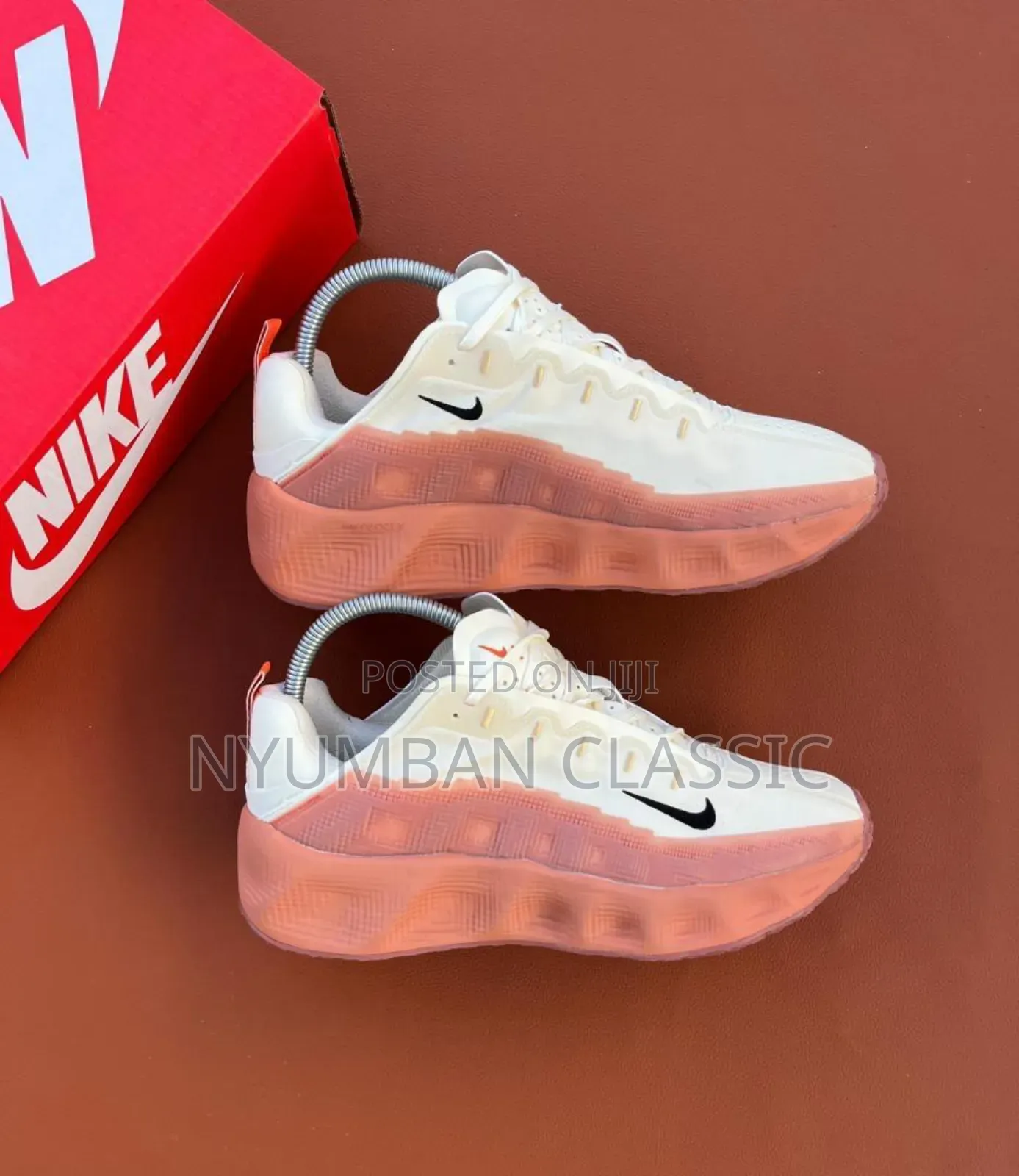 Nike Ava Rover Shoes