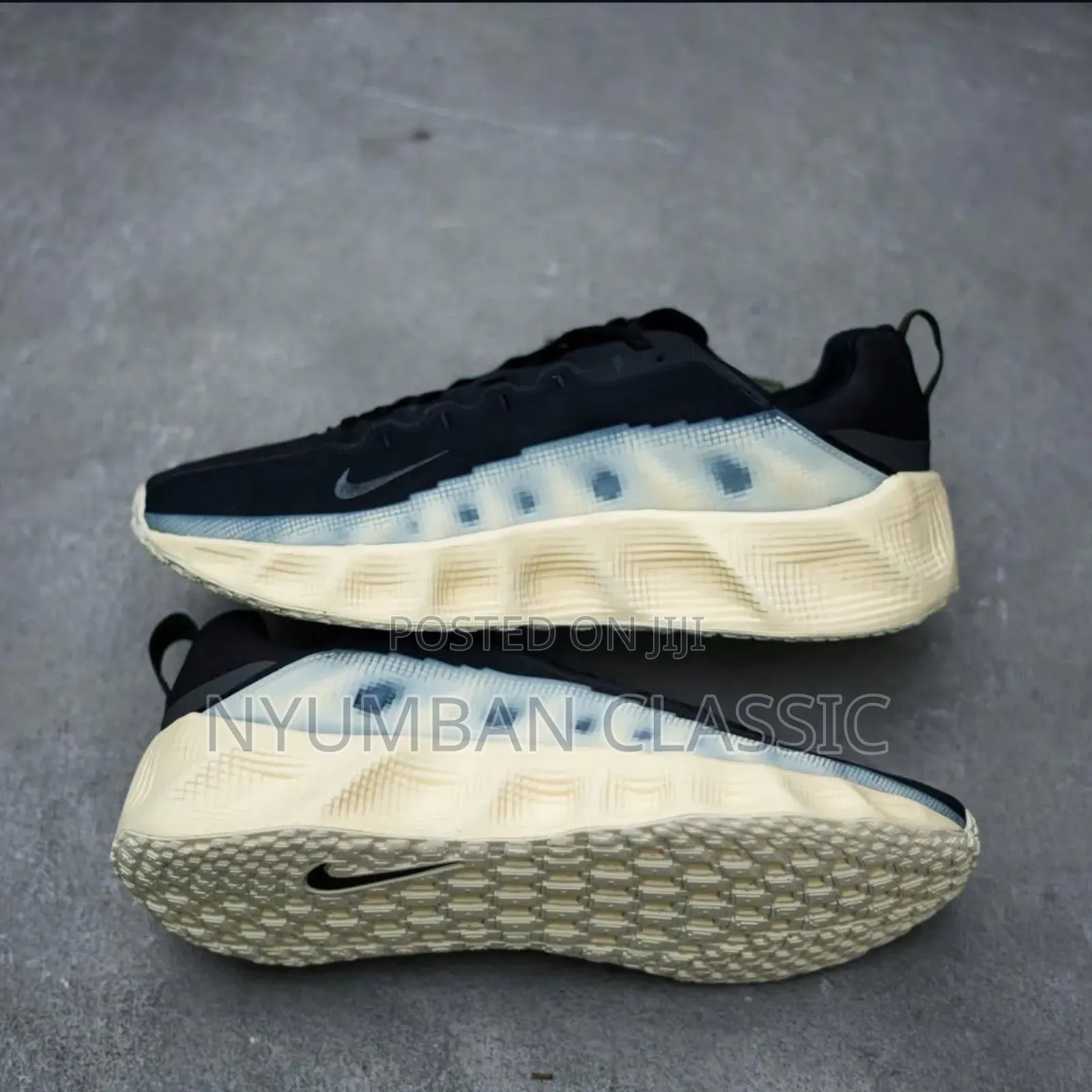 Nike Ava Rover Shoes