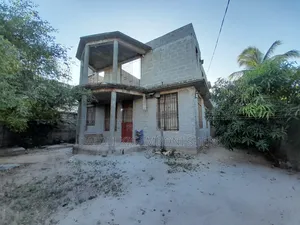 Furnished 5bdrm House in Kigamboni Ungindoni for sale